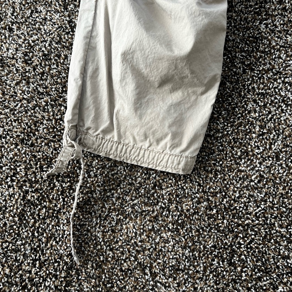 Calvin Klein Jeans cargo pants - Picture 4 of 8